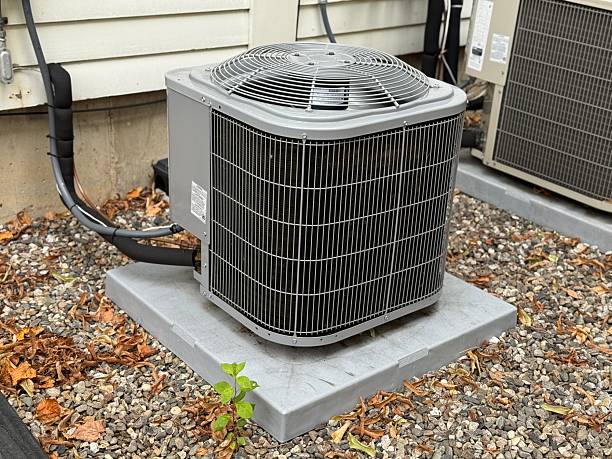 24/7 Emergency Hvac experts in Cortland, IL