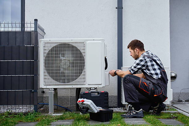 Top rated local Hvac specialists in Cortland, IL